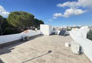Sale - Villa - Villamartin
