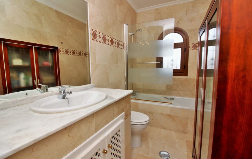 Venta - Adosado - Villamartin