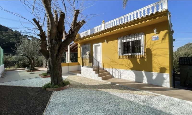 Sale - Villa - Alzira