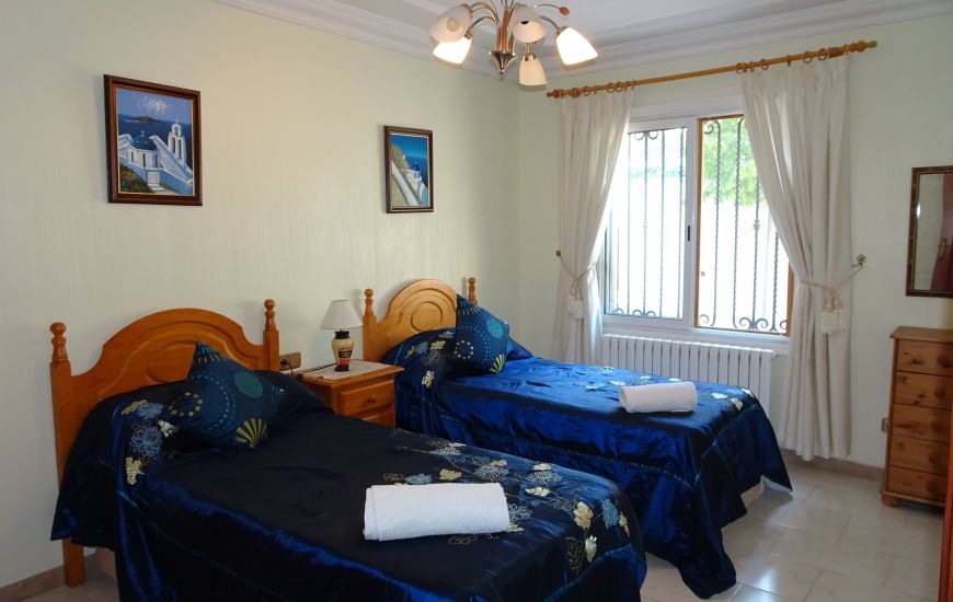 Sale - Country Property - Castalla