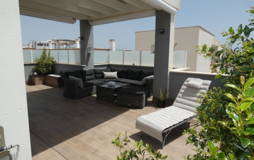 Venta - Villa - Ciudad Quesada