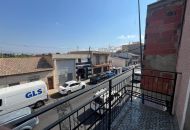 Sale - Townhouse - Algorfa
