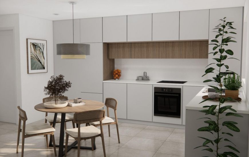 Nueva construcción  - Villa - Orihuela