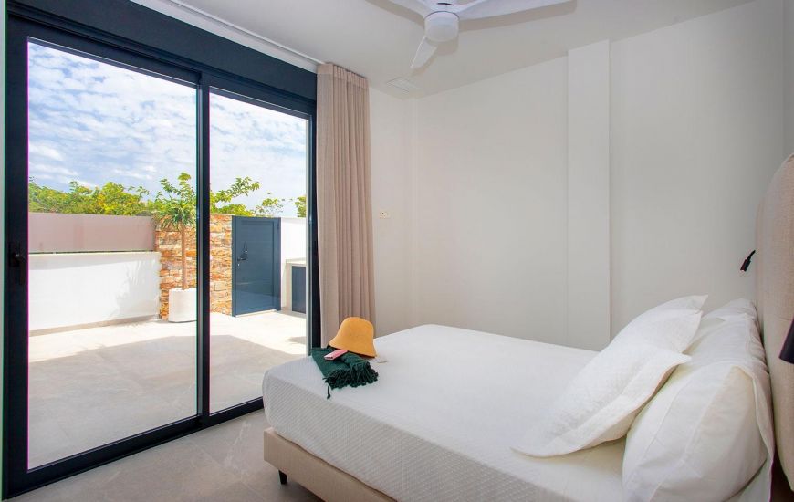 Nueva construcción  - Villa - Sucina