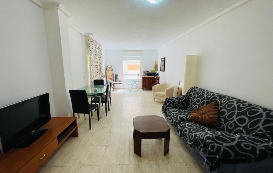Venta - Apartamento - Torrevieja