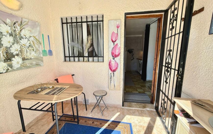 Sale - Bungalow - Torrevieja