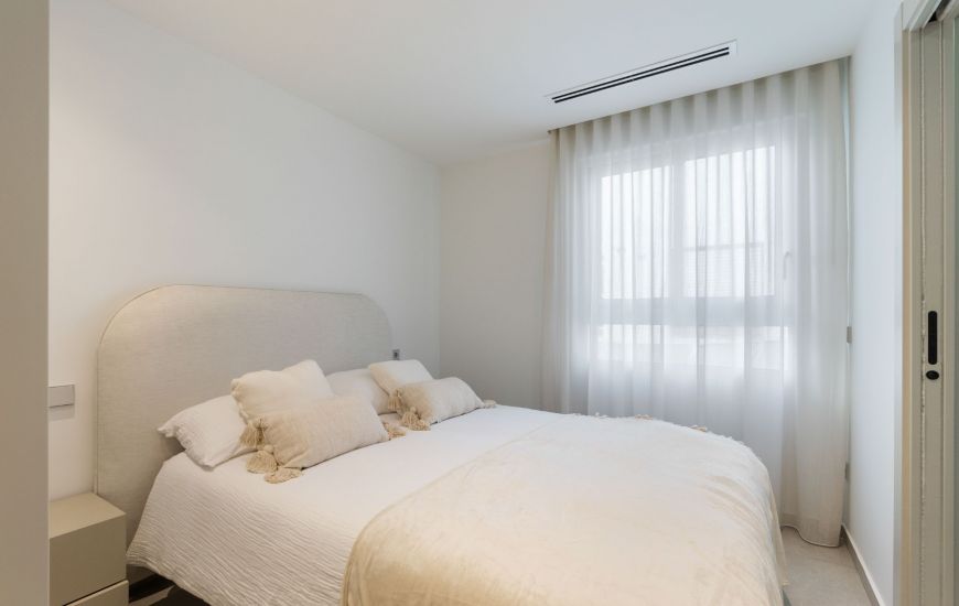 Venta - Apartamentos - Torrevieja