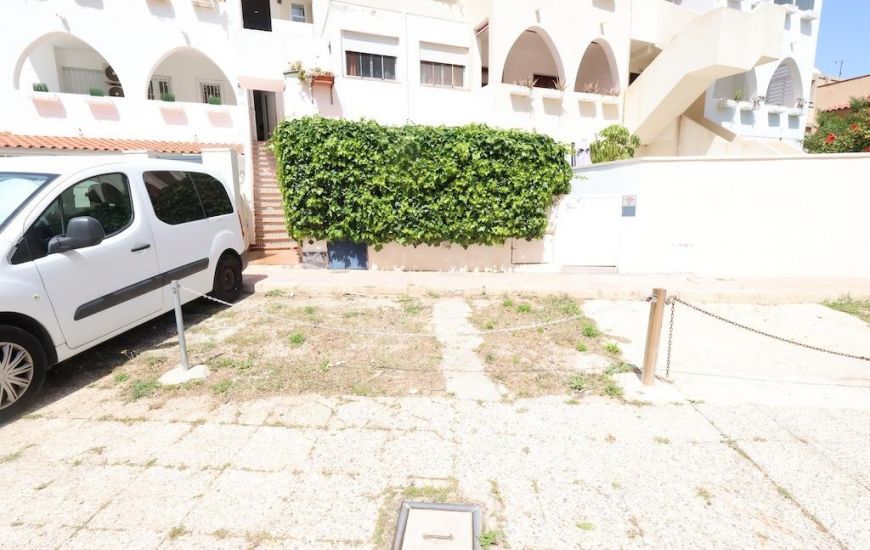 Sale - Bungalow - Orihuela Costa