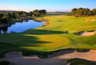 New Build - Villa - Las Colinas Golf Resort