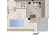 New Build - Villa - Benijófar - Benijofar
