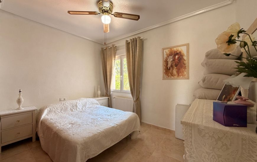 Sale - Villa Detached - Ciudad Quesada
