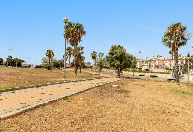 Sale - Bungalow - Torrevieja