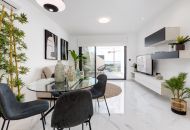 New Build - Apartments - Guardamar del Segura