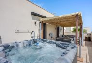 Sale - Villa - Benijófar - 