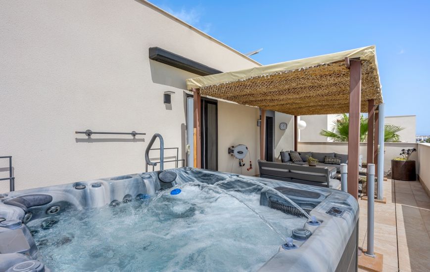 Sale - Villa - Benijófar - 