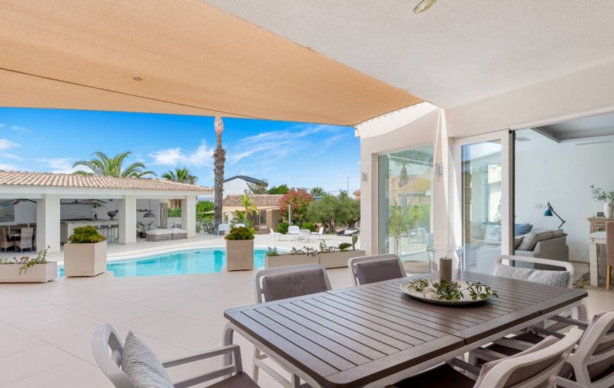 Venta - Villa - Ciudad Quesada