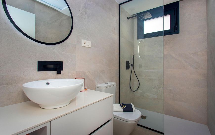 Nueva construcción  - Villa - Sucina