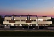 Sale - Bungalow - Pilar de la Horadada