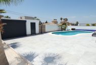 Sale - Villa - Ciudad Quesada