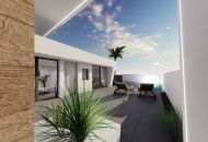 Nueva construcción  - Adosado - Torre Pacheco