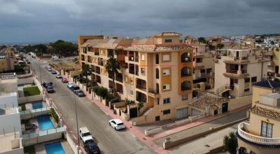 Apartments - Sale - Orihuela Costa - Orihuela Costa