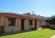 Sale - Country Property - Algorfa