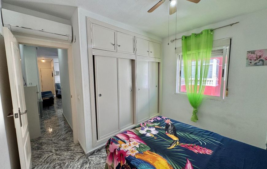 Sale - Apartamento - Torrevieja