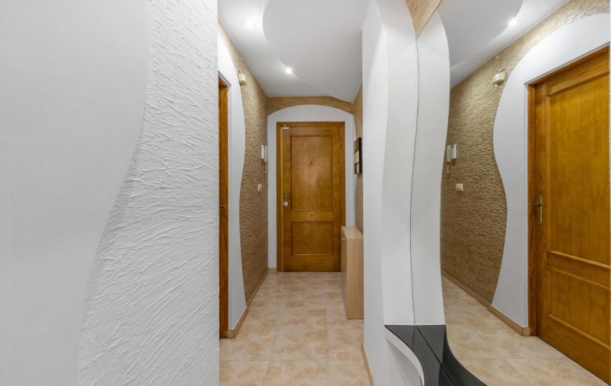 Venta - Apartamentos - Torrevieja
