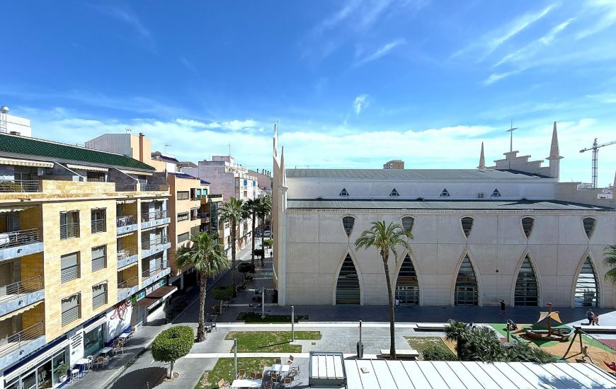 Sale - Apartments - Torrevieja