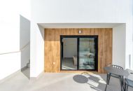 New Build - Villa - San Pedro del Pinatar