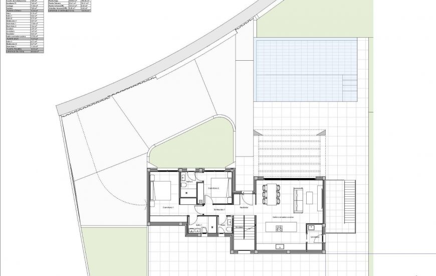 Nueva construcción  - Villa - Orihuela