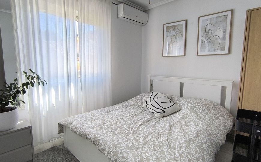 Sale - Half Vrijstaand Huis - Ciudad Quesada