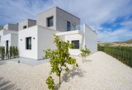 New Build - Villa - Banos y Mendigo