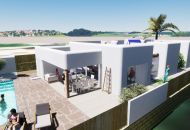 New Build - Villa - Alfaz del Pi