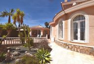 Venta - Villa - Ciudad Quesada