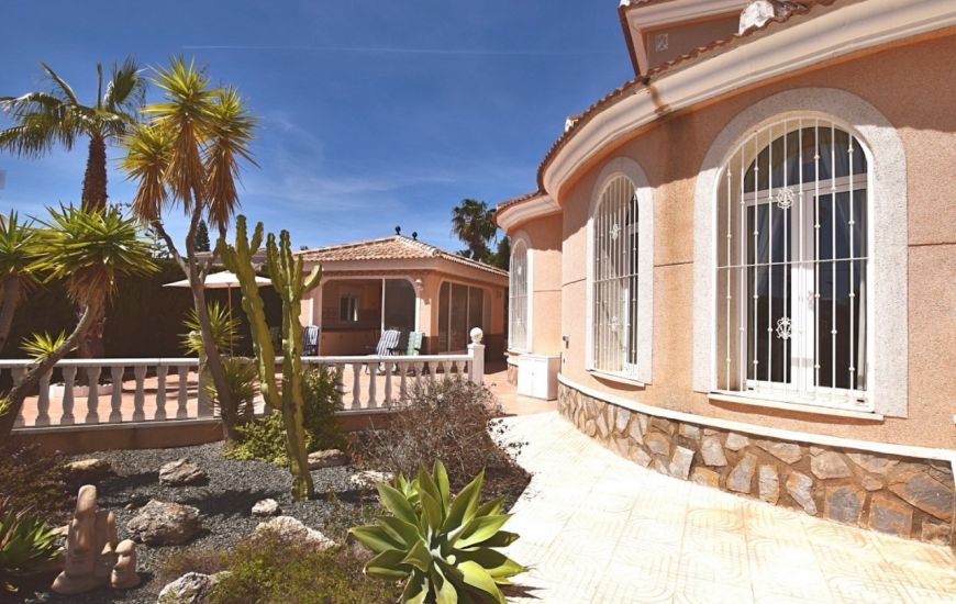 Venta - Villa - Ciudad Quesada