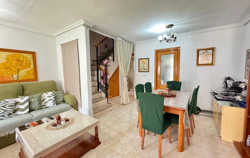 Venta - Adosado - Torrevieja