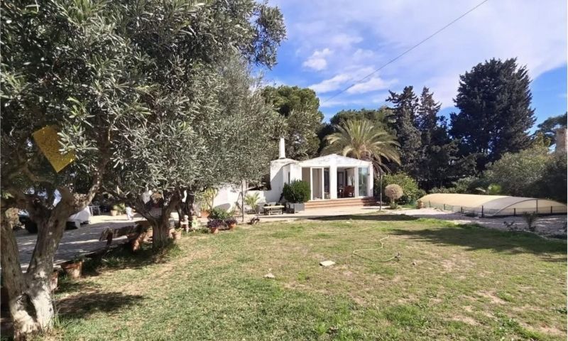 Sale - Villa - Orihuela Costa