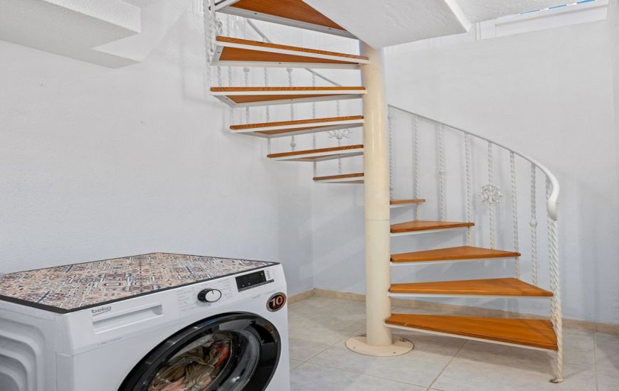 Sale - Half Vrijstaand Huis - Benijófar - 