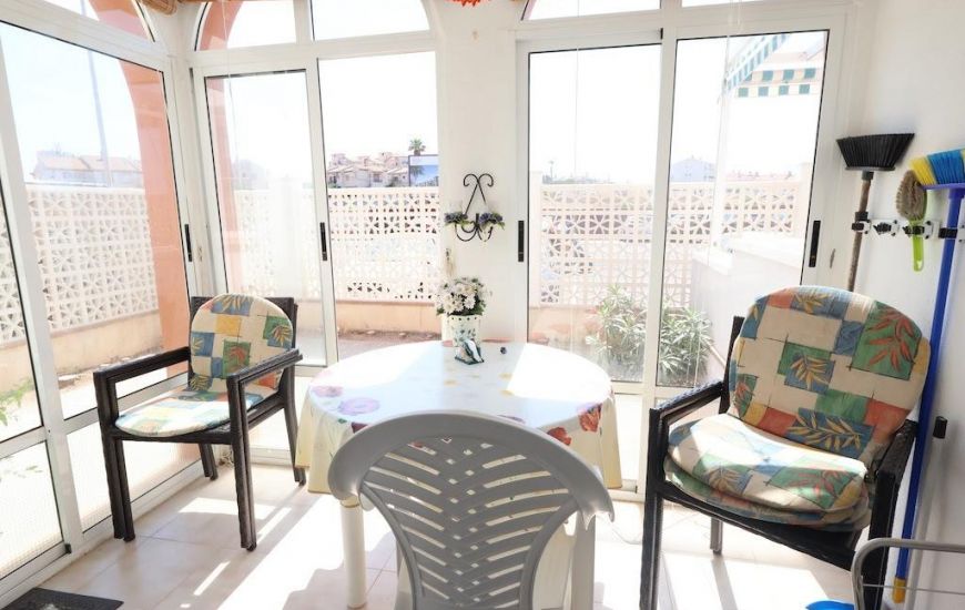Venta - Apartamentos - Torrevieja