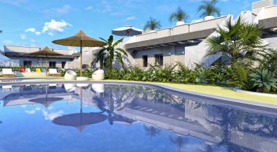 Villa - New Build - El Verger - El Verger