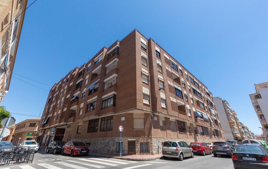 Venta - Apartamentos - Torrevieja