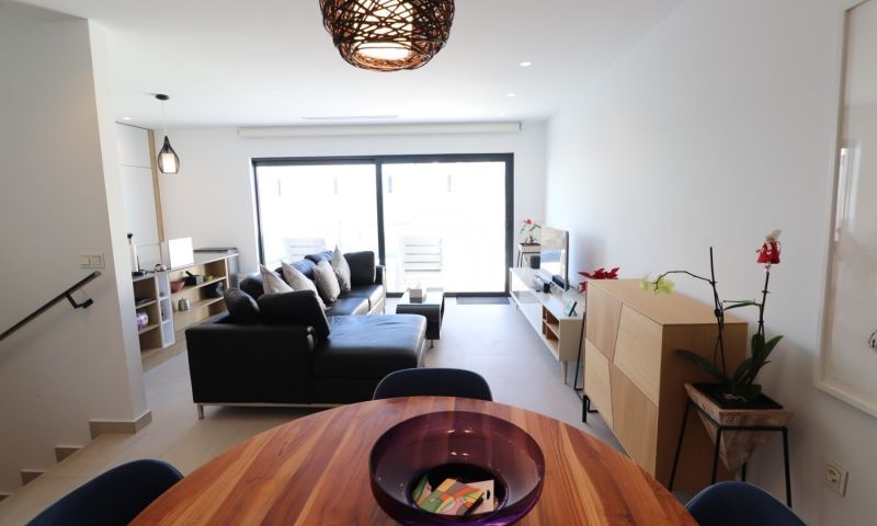 Venta - Apartamentos - Benijofar