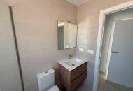 New Build - Villa - Pinoso