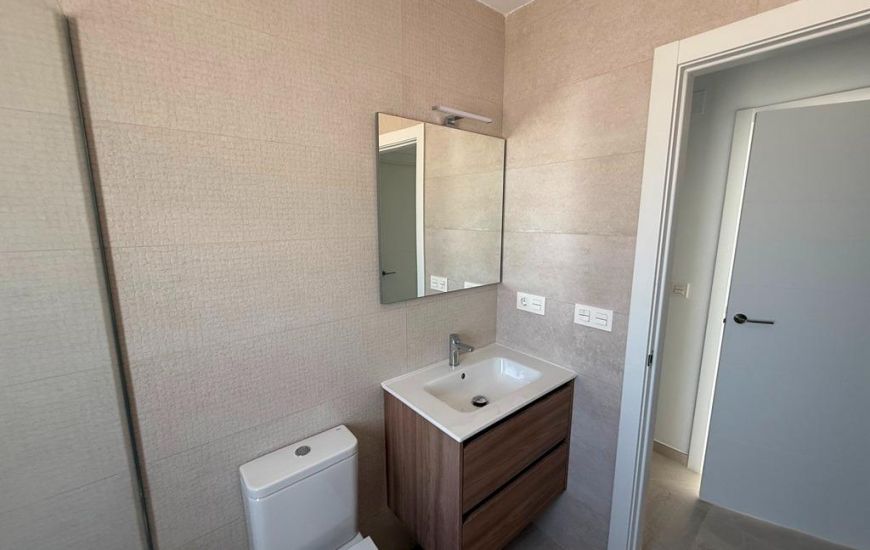 New Build - Villa - Pinoso