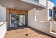 Nueva construcción  - Apartamentos - San Miguel de Salinas - San Miguel De Salinas