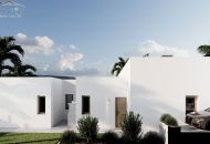 Nueva construcción  - Casa Rural - Aspe