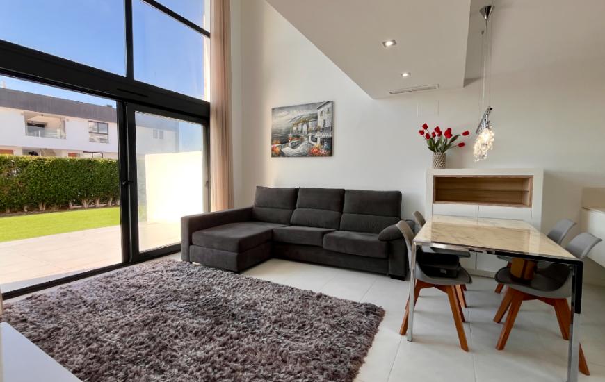 Venta - Semi - Detached Villa - Los Dolses