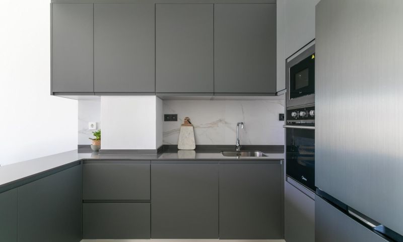 Sale - Apartments - Torrevieja