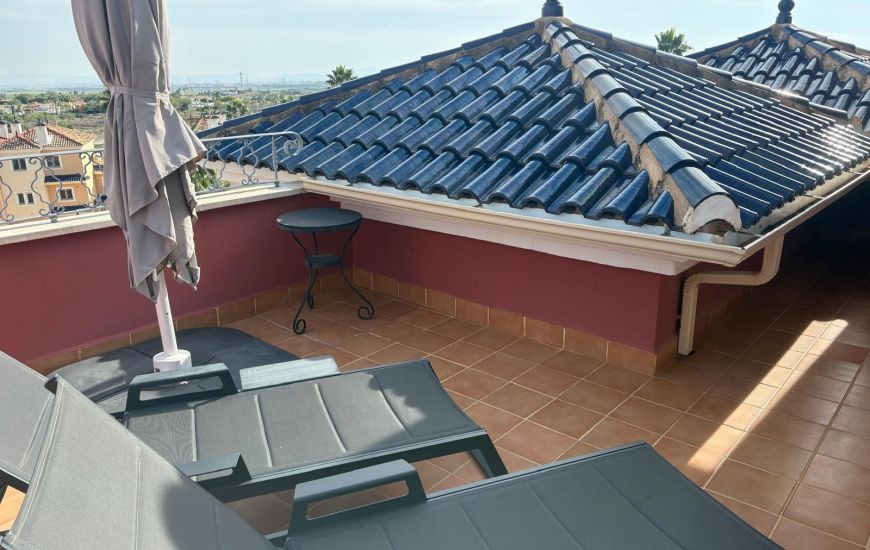 Sale - Apartments - Murcia